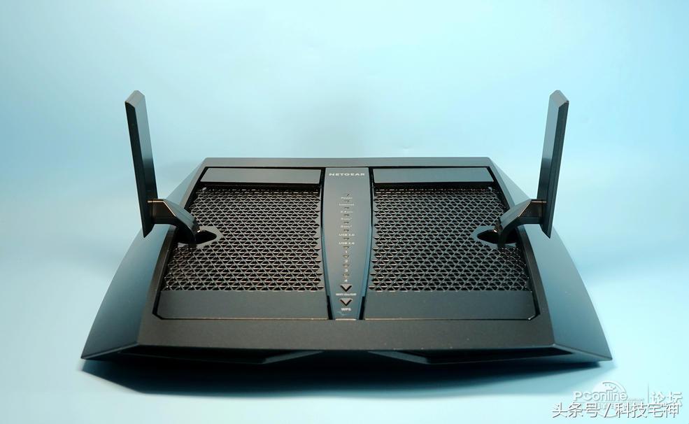 125平方复式无线ap组网,小户型无线ap