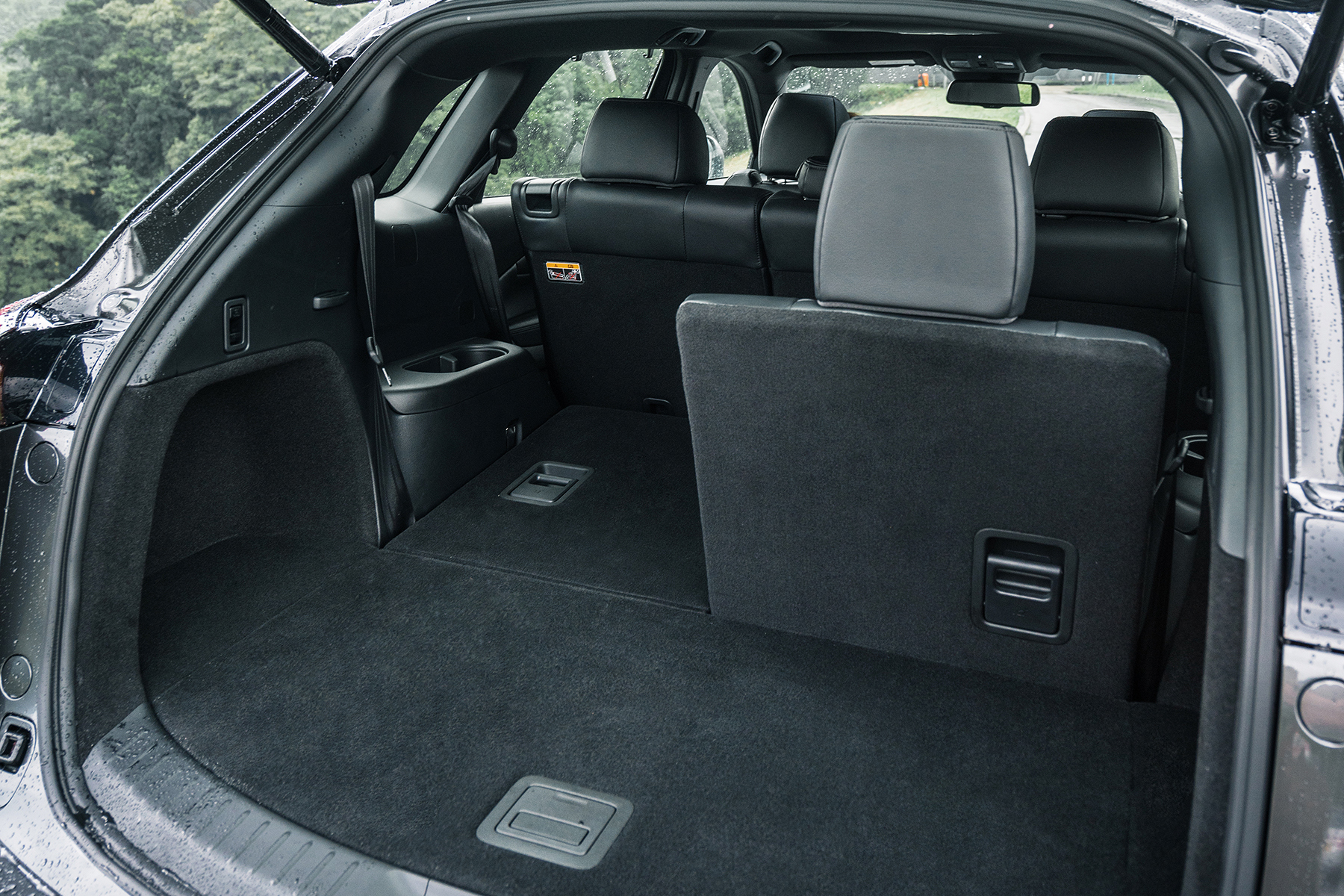 马自达大型suvcx9最新消息,马自达七座suvcx9