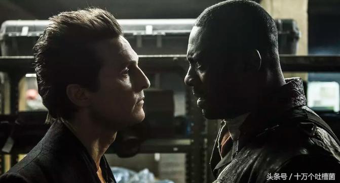 本能比肩《指环王》的一部神作,就这么被索尼影业拍砸了……