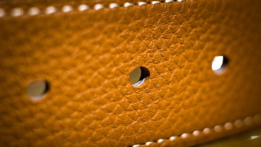 经典鳄鱼皮爱马仕腰带,爱马仕腰带最经典款式