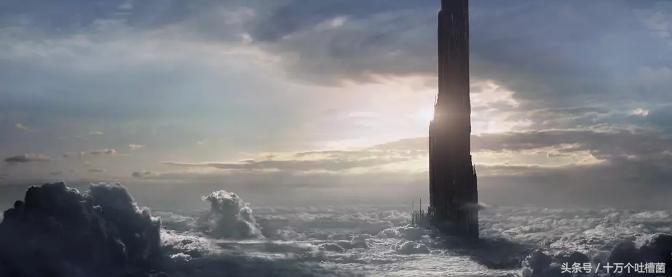 本能比肩《指环王》的一部神作,就这么被索尼影业拍砸了……