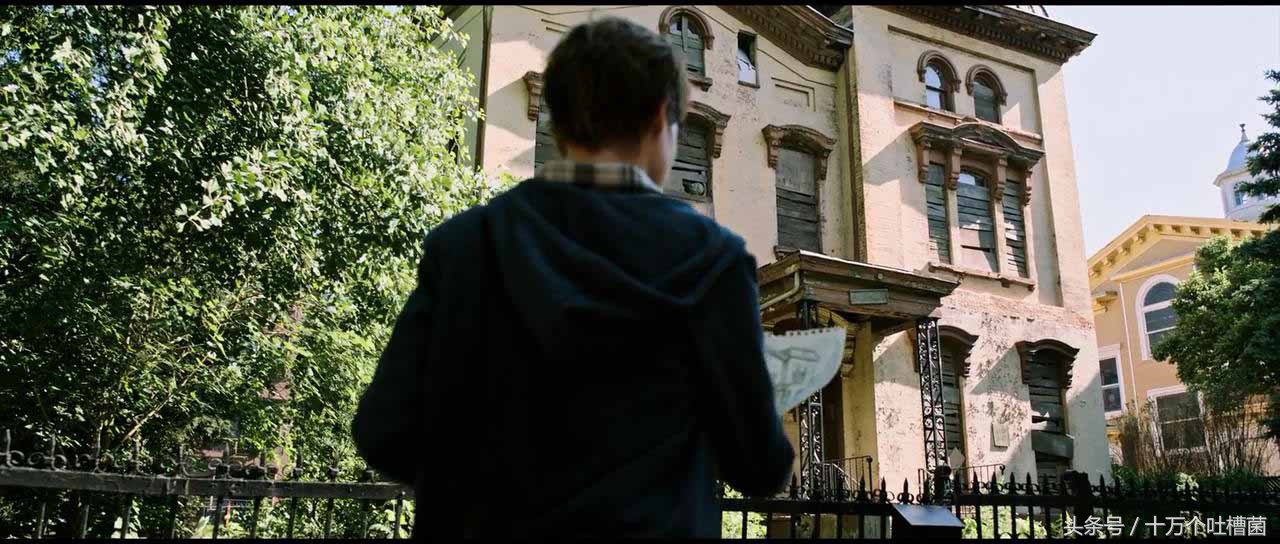 本能比肩《指环王》的一部神作,就这么被索尼影业拍砸了……