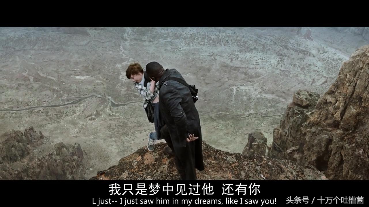 本能比肩《指环王》的一部神作,就这么被索尼影业拍砸了……