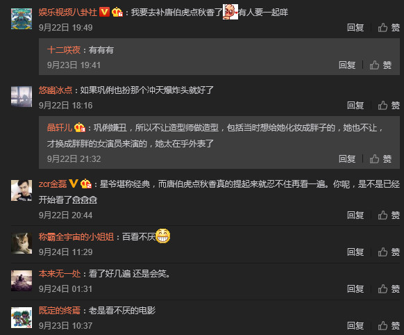 周星驰张敏幕后花絮,西游降魔周星驰幕后花絮