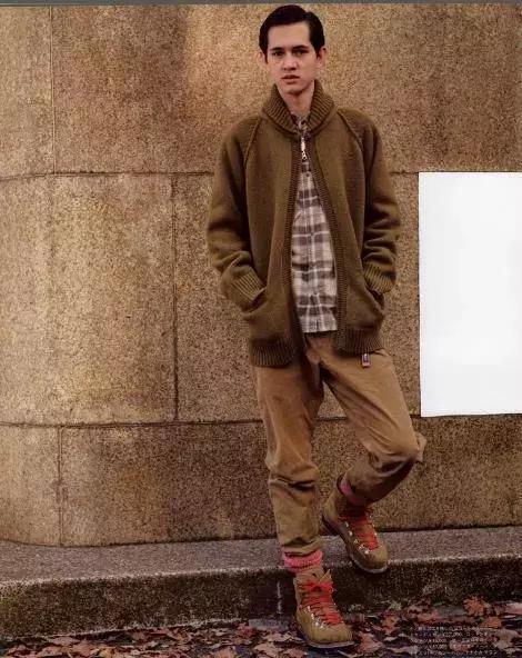 格子衬衫怎么穿不像学生,程序员白衬衣怎么搭配