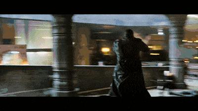 本能比肩《指环王》的一部神作,就这么被索尼影业拍砸了……