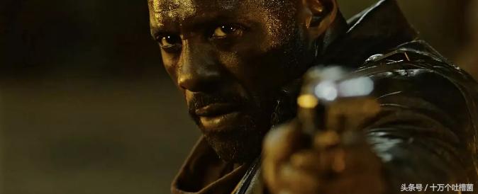 本能比肩《指环王》的一部神作,就这么被索尼影业拍砸了……