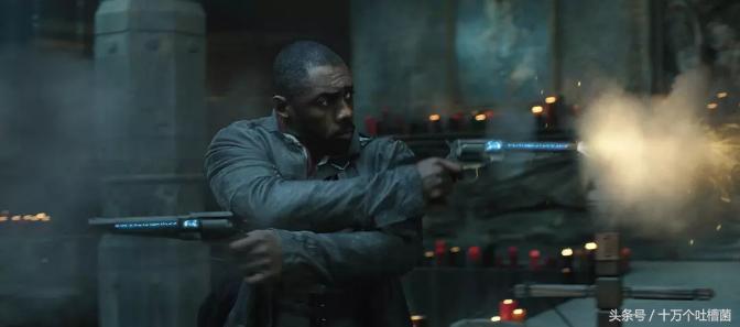 本能比肩《指环王》的一部神作,就这么被索尼影业拍砸了……