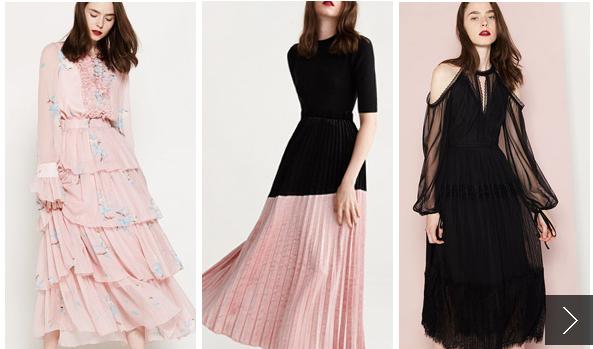 推荐性价比高的品牌女装,推荐一款低调又好看的女装店铺