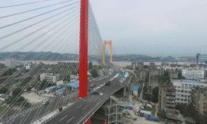 从白昼到黑夜,爱上宜昌的24小时