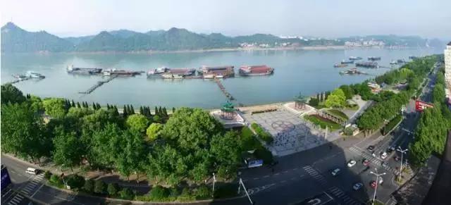 从白昼到黑夜,爱上宜昌的24小时