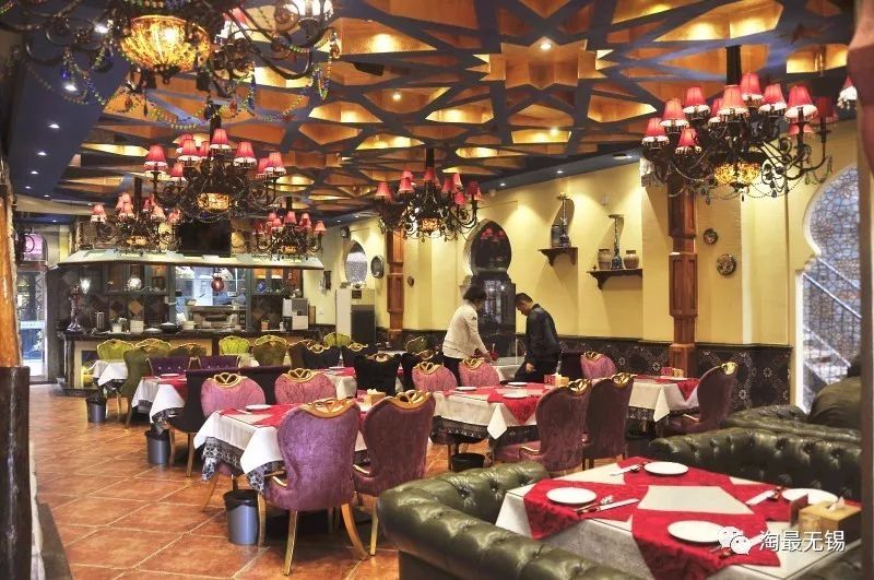 无锡哪里羊肉汤最正宗,无锡比较好的羊肉汤店