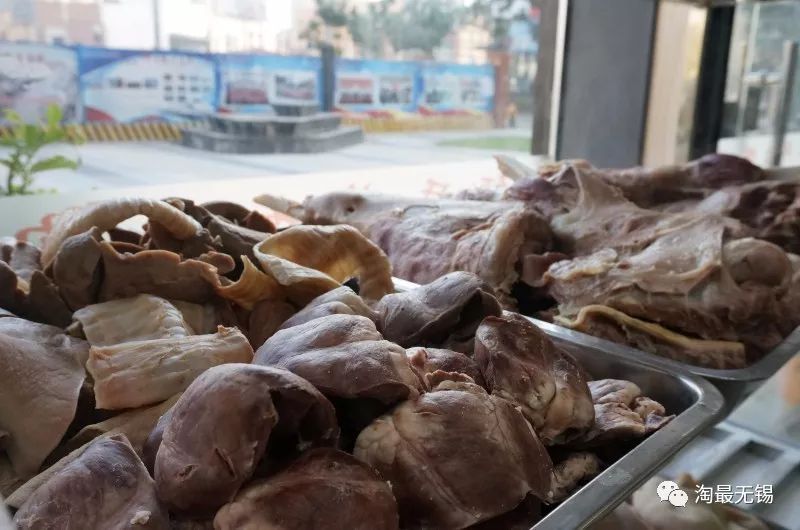 无锡哪里羊肉汤最正宗,无锡比较好的羊肉汤店