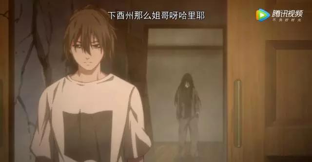 这位贱萌的男主角,凭借一人之力,就成了“不摇碧莲”的代名词!