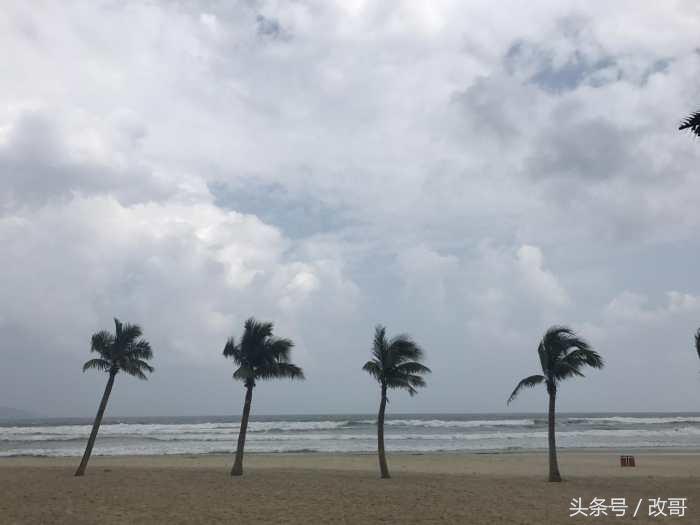 金秋十月，直飞岘港，宝华国旅邀你遇见越南最美的山海天