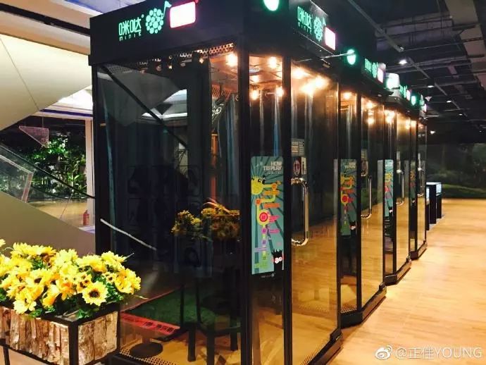 迷你ktv与量贩式有什么区别,迷你ktv比ktv还贵