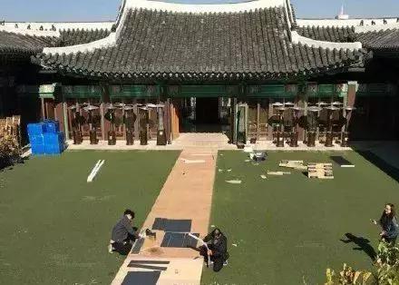 宋慧乔宋仲基大婚宾客合影,宋慧乔宋仲基大婚温馨浪漫