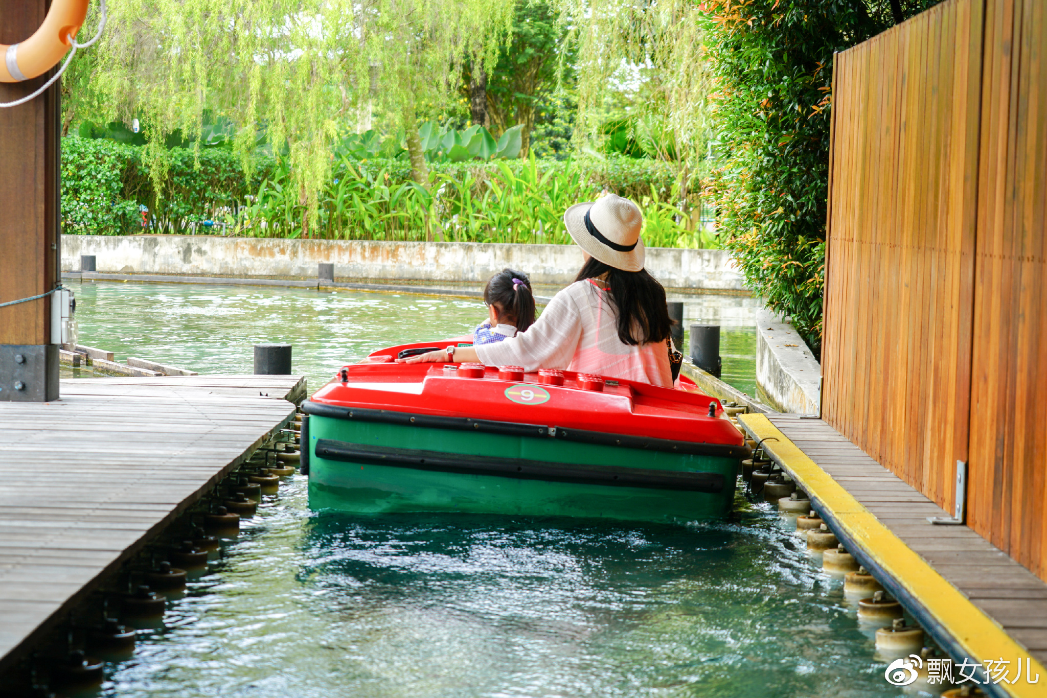 马来西亚乐高乐园旅游,游玩马来西亚攻略