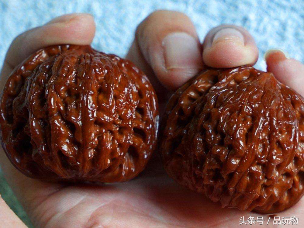 老狮子头核桃价格,磨盘狮子头文玩核桃讲解