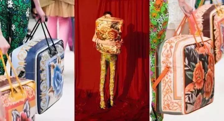 新娱儿美了一季的巴黎世家开始作妖了,丑不丑大家来评评理