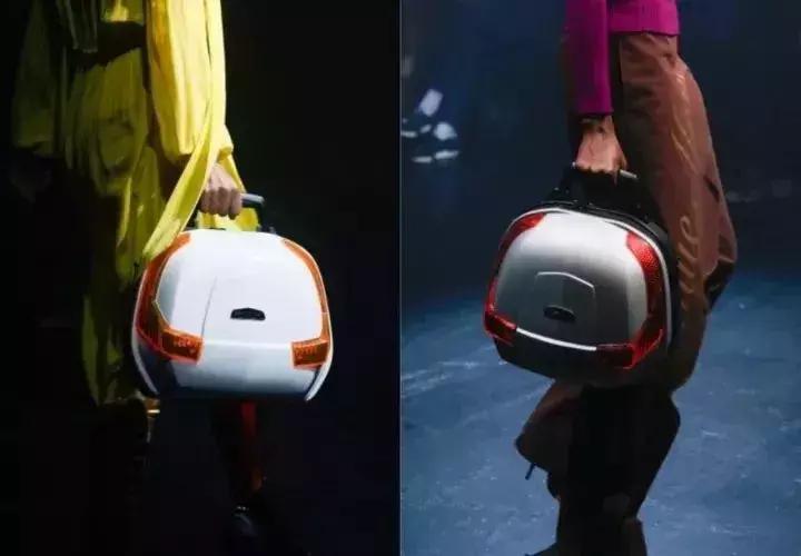 新娱儿美了一季的巴黎世家开始作妖了,丑不丑大家来评评理