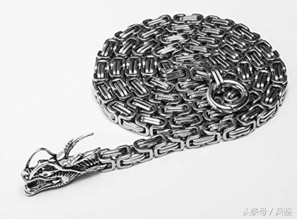 防身自卫反击技巧,自卫武器防身招数