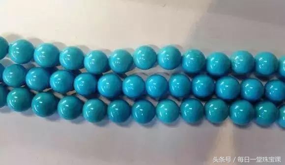 睡美人绿松石效果,睡美人绿松石真的有用吗