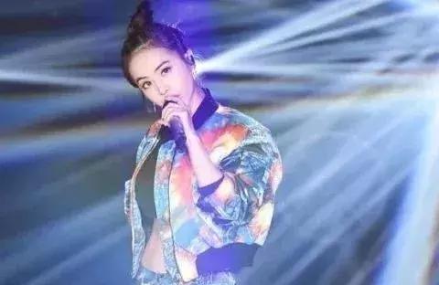 蔡依林同款舞,蔡依林传奇舞台