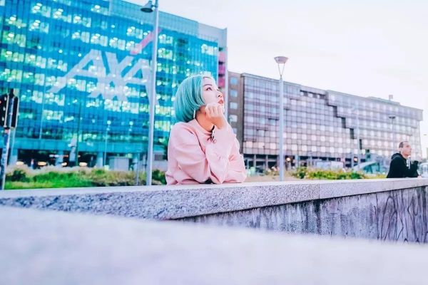 极客假发用什么染发剂,假发染发剂推荐植物遮白发