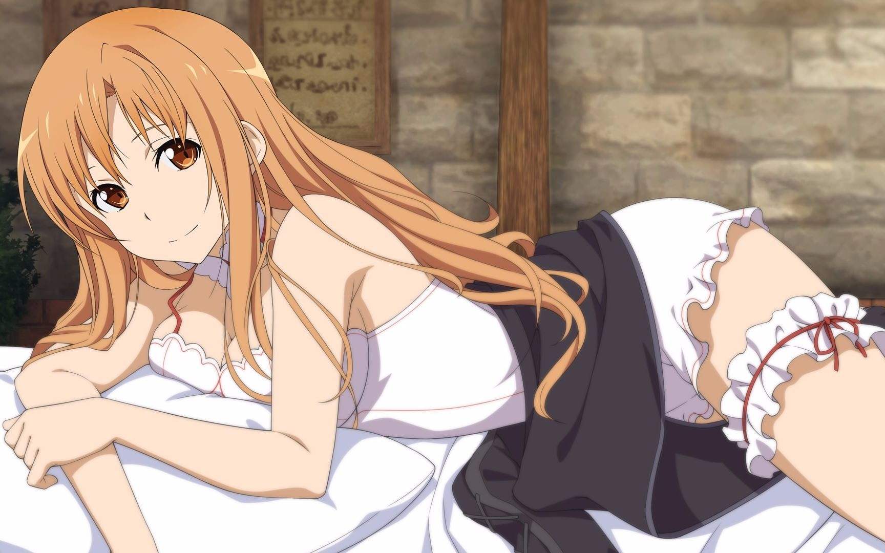 每逢新番季就换一老婆！你的哪位媳妇在任时间最长？