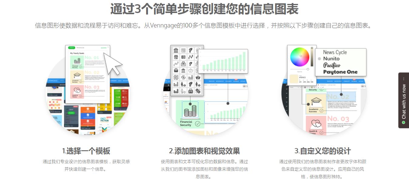 一大波酷站来袭，又一个“大杀器”，总有一款适合你吧？