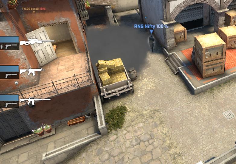 csgo复盘大学生,csgo复盘demi