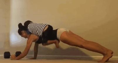 小姐姐从180斤瘦到90斤竟逆袭成功,从100斤减到200斤的妹子蜕变过程