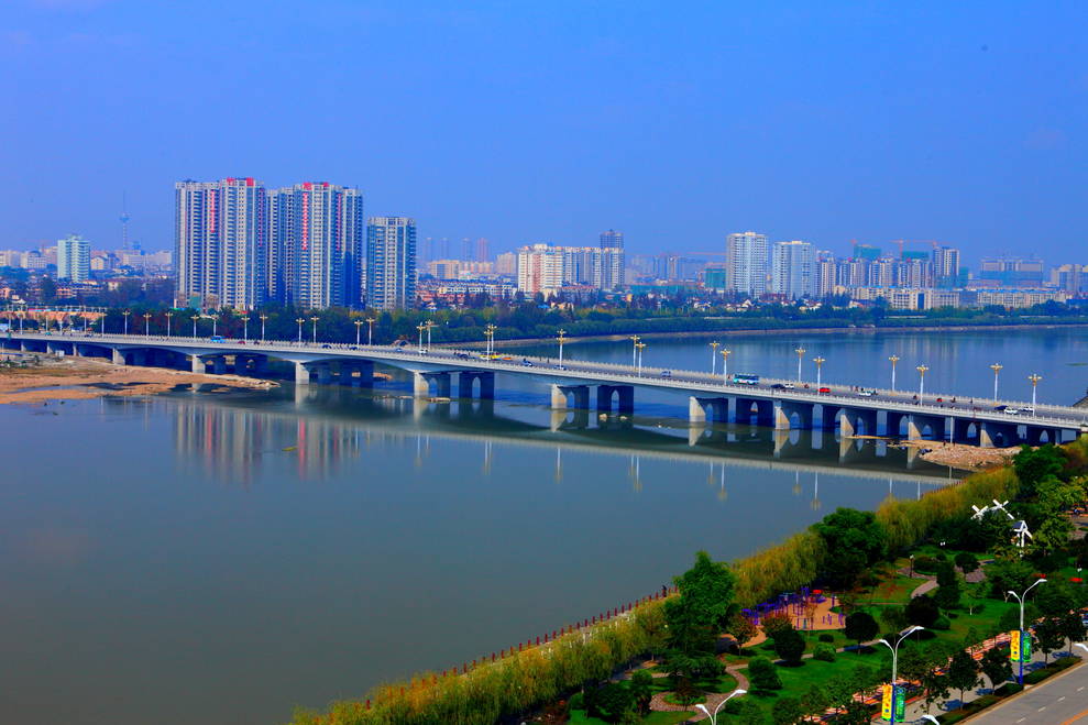 汉中买房最好的条件,在汉中现在买房合适吗