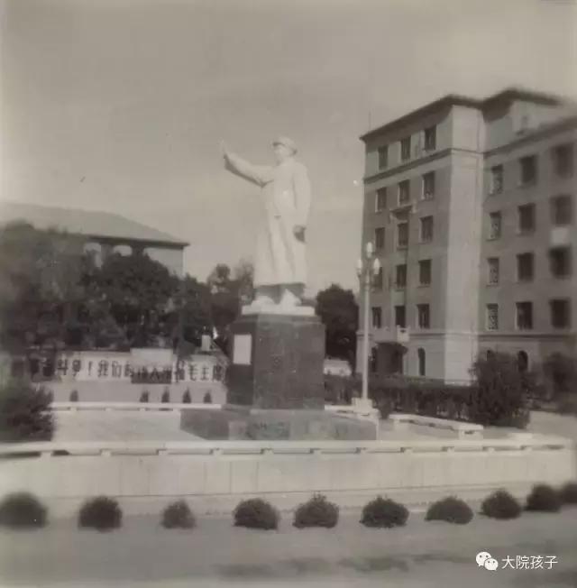 我们的新兵连,汉中西乡二炮新兵连