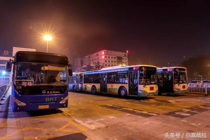 我们用49张图，记录下了零点后的临沂