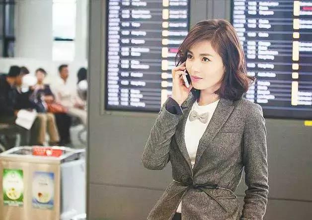 如何避免成为一个肥腻的25岁职场妇女