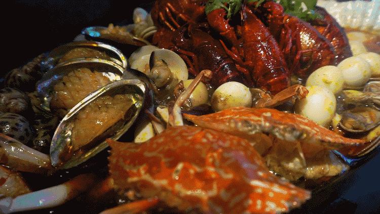 宁波漂亮的渔村,宁波最美村庄排行