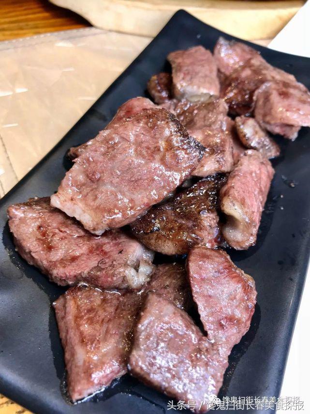 长春的烤肉哪家好吃,长春最接地气烤肉推荐
