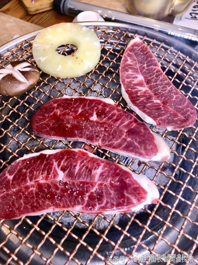 长春的烤肉哪家好吃,长春最接地气烤肉推荐