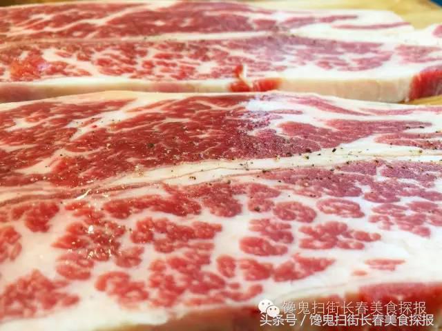 长春的烤肉哪家好吃,长春最接地气烤肉推荐