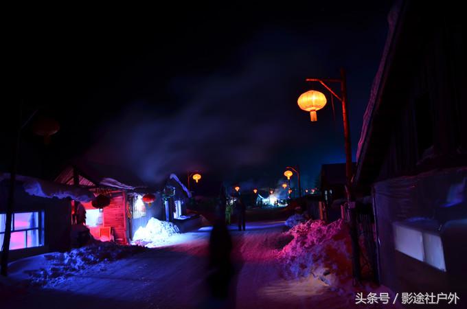 哈尔滨雾凇岛一日游,哈尔滨雪乡雾凇岛攻略