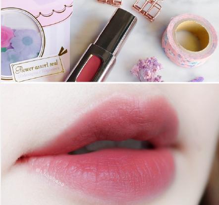 九款热门口红,和阿玛尼405差不多的平价口红