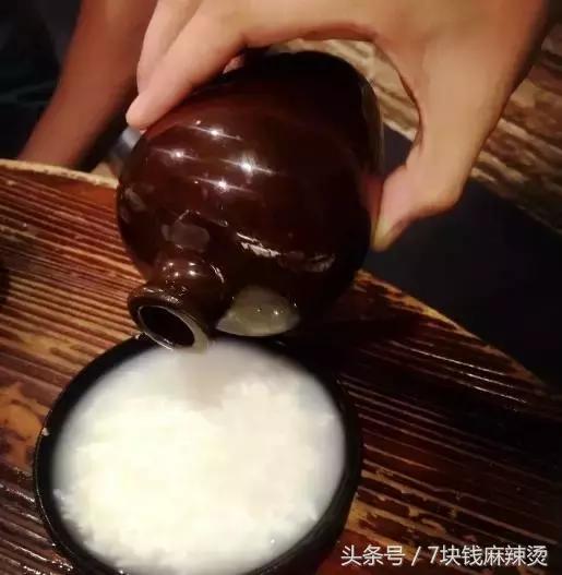 广东炭火牛杂煲教程,广州冬天牛杂煲