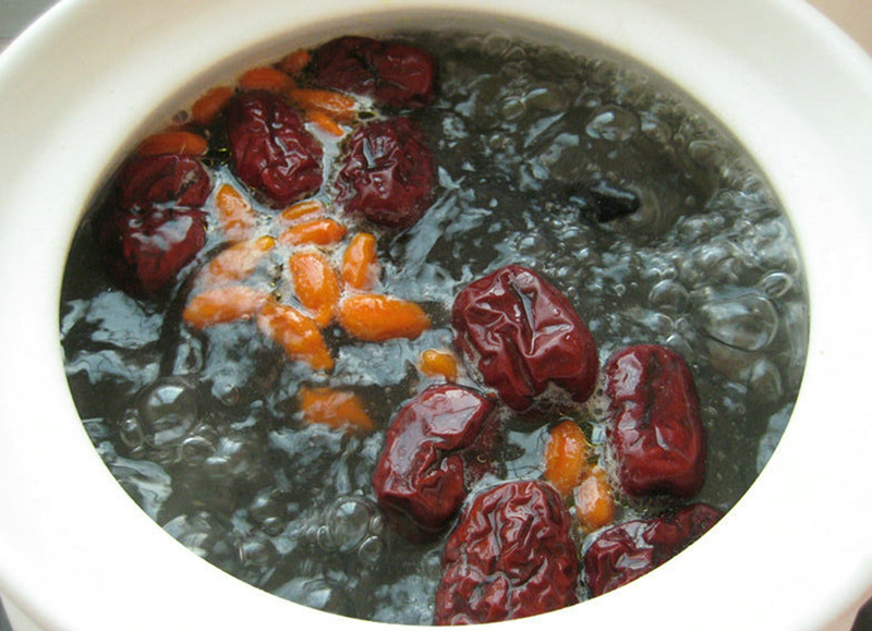 贴秋膘好过冬,贴秋膘鸡怎么吃