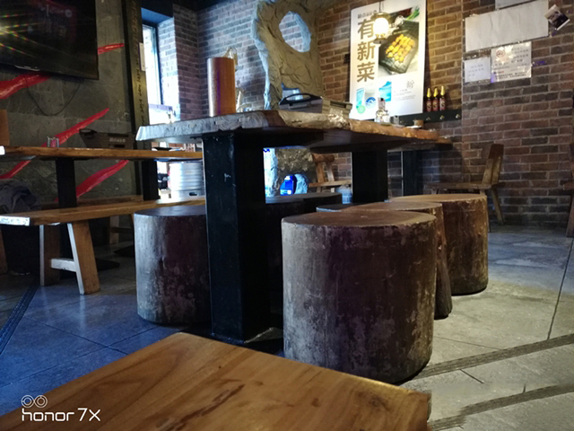 千元荣耀手机性价比之王,千元全面屏荣耀畅玩7x使用感受