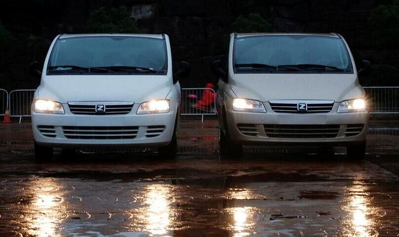 众泰汽车10款,众泰神车合集