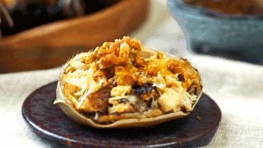 吃正宗阳澄湖大闸蟹饭店推荐,阳澄湖大闸蟹酒店哪家好