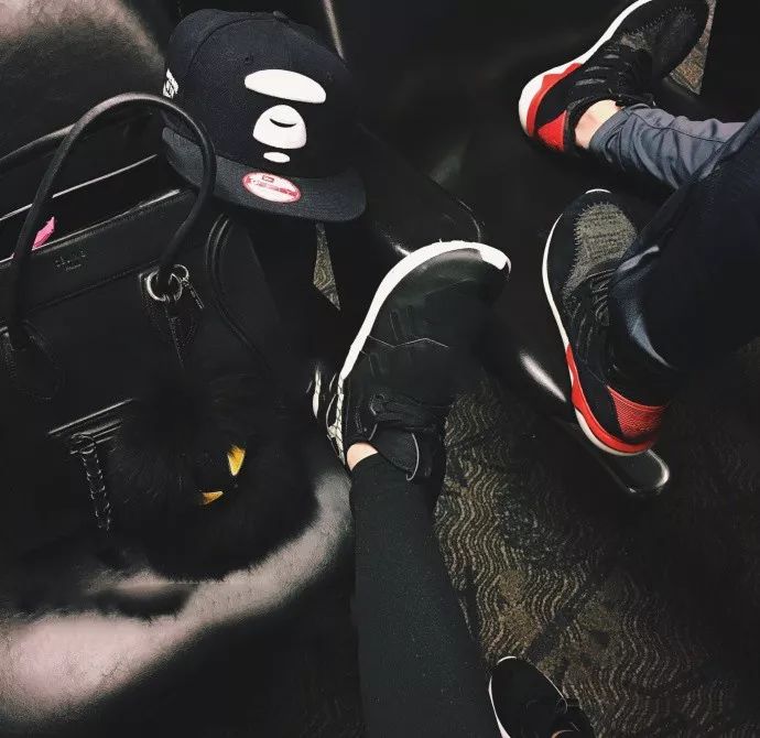 “恶臭女孩”实录：这些细节让人好感全无