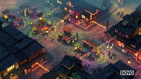 潜入类游戏大推荐,潜入类游戏的经典